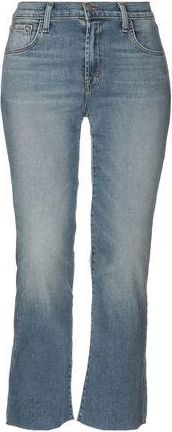 J Brand PARTES DE ABAJO - Pantalones vaqueros en YOOX.COM