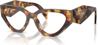 Prada 0pr C07v Tortoiseshell Cat-Eye Sunglasses