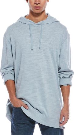 Faherty Sunwashed Slub Hoodie (Tall)