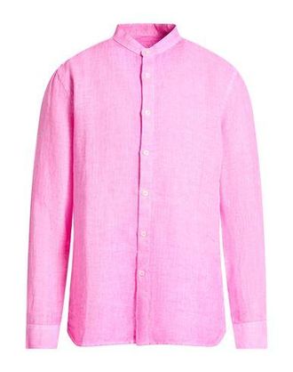 120% Lino TOPWEAR - Shirts on YOOX.COM