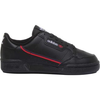 adidas Retro Leather Trainers - female - Adidas - Skateboarding - Black - 5 UK - Sport