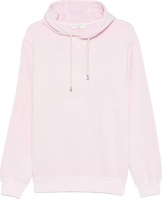 FILIPPO DE LAURENTIIS Hombre, Sudaderas, Rosa, Talla: M