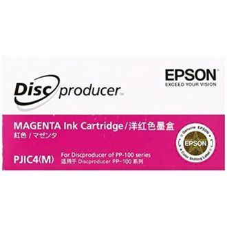 Epson Cartucho De Tinta Original Epson C13s020450 Magenta