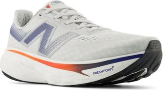 New Balance MenS Fresh Foam X 1080V14 Sneakers In Grey Matter
