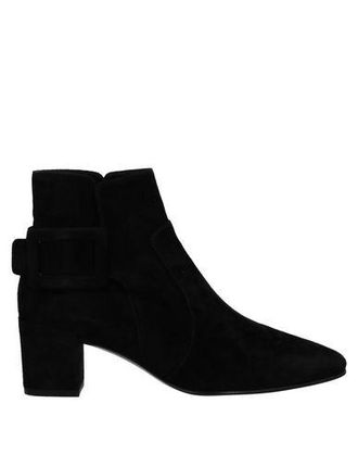 Roger Vivier Ankle boots
