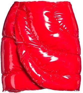 Dolce & Gabbana BOTTOMWEAR - Mini skirts on YOOX.COM