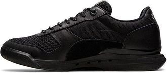Onitsuka Tiger Ultimate 81 Mp Black 1183B788-002