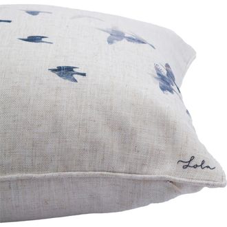 RENWIL Flight Accent Pillow in Grey at Nordstrom