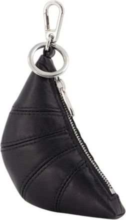 Christophe Lemaire unisex, Accessori, Nero, Taglia unica, new