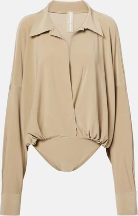 Norma Kamali Body oversize