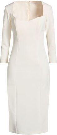 Silence Limited KLEIDER - Midi-Kleider auf YOOX.COM