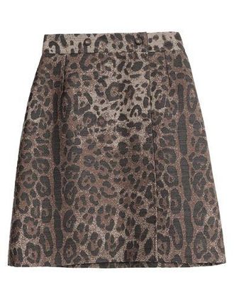 Dolce & Gabbana Mini skirts