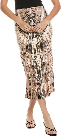 Young Fabulous & Broke Felicity Skirt
