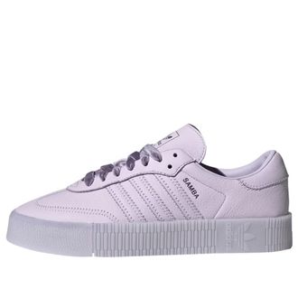 adidas (WMNS) adidas Sambarose Purple Tint EH1324