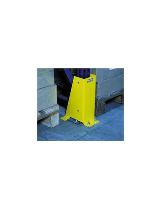 OEM Soporte De &Aacute;ngulo Amarillo Para Rack