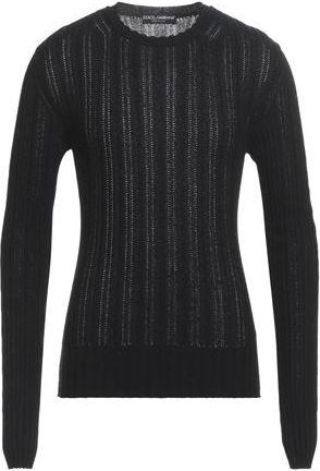 Dolce & Gabbana PRENDAS DE PUNTO - Pullover en YOOX.COM