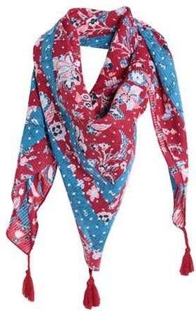 Liu Jo ACCESSORIES - Scarves sur YOOX.COM