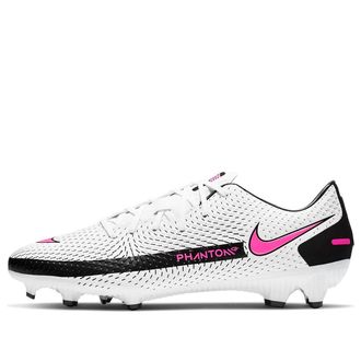 Nike Phantom GT Academy MG White Pink Blast CK8460-160
