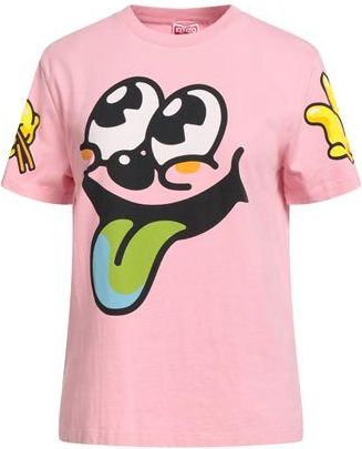 Kenzo CAMISETAS Y TOPS - Camisetas en YOOX.COM