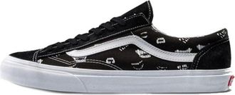 Vans Sankuanz x Style 36 Year Of The Dog - Black Teeth VN0A3DZ3PYF