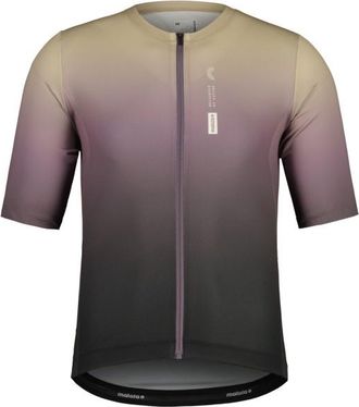 Maloja MahlamM. Velotrikot f&uuml;r Herren | grau