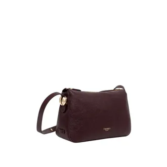Twinset Borsa a tracolla - - Bags - Donna - Marrone - ONE SIZE