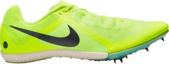 Nike Mens Rival Multi Sneaker In Volt Mint