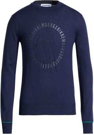 Dirk Bikkembergs STRICKWAREN - Pullover auf YOOX.COM