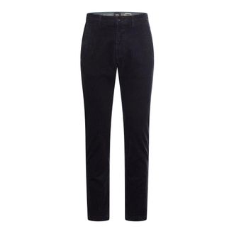 Camel Active Uomo, Pantaloni, Blu, W36 L34, new