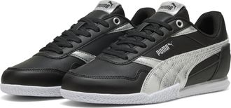 Puma Sneakers Bella Donna Metallizzato Whisper da donna, Accessori, Nero, 35.5