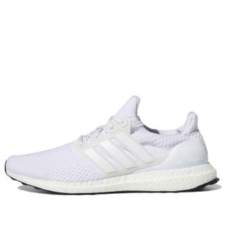 adidas UltraBoost DNA 5.0 Triple White GV8740