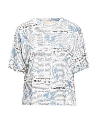 Momoni TOPWEAR - T-shirts on YOOX.COM