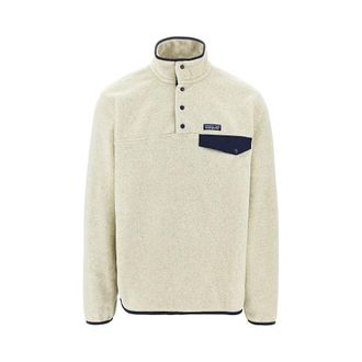 Patagonia Synchilla fleece Snap-T sweater Man XL