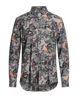 Daniele Alessandrini TOPS - Hemden auf YOOX.COM