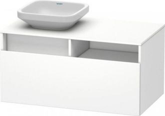 Duravit Durastyle Mueble De Ba&ntilde;o Colgado En La Pared 6784, 1 - Duravit