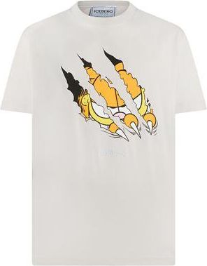 Iceberg X GARFIELD