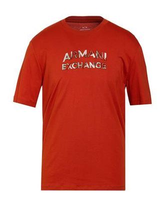 A|X Armani Exchange CAMISETAS Y TOPS - Camisetas en YOOX.COM