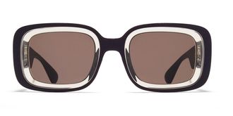 Mykita Studio13.1 367 Mens Sunglasses Yellow Size 50
