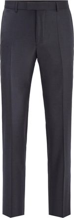 HUGO BOSS Herenbroek Boss T-Glover3 in Grijs