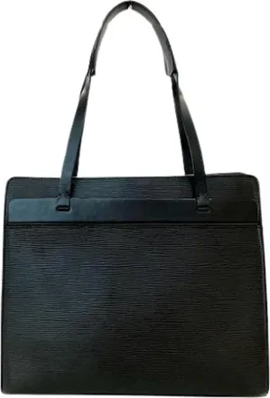 Louis Vuitton unisex, Pre-owned, Nero, Taglia unica, used