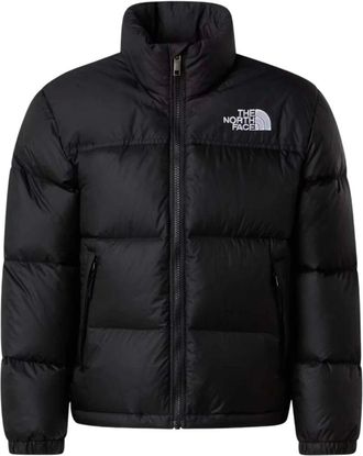 The North Face 1996 Retro Nuptse Jacket - Sport - Hombre - Negro - 2XL