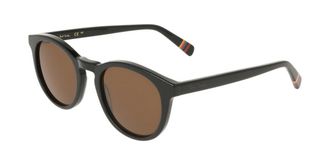 Paul Smith PS26601S Poulcott 001 Mens Sunglasses Black Size 50