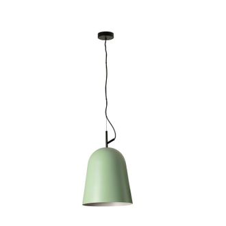 Faro Barcelona Faro Barcelona - Studio 290 L&aacute;mpara Colgante Verde 28285