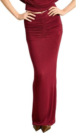 Line & Dot Mazzy Knit Skirt