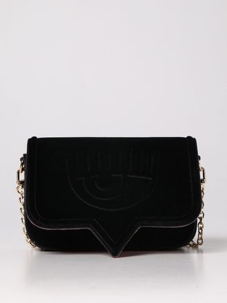 Chiara Ferragni Borsa Chiara Ferragni in velluto