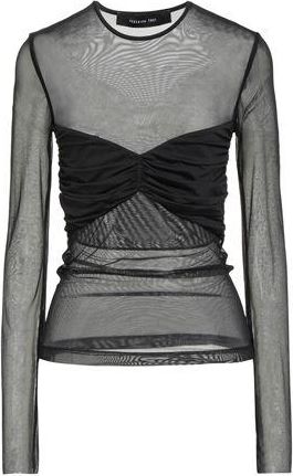 Federica Tosi TOPWEAR - Tops on YOOX.COM