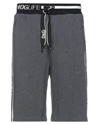 Dolce & Gabbana PARTES DE ABAJO - Pantalones cortos y bermudas en YOOX.COM