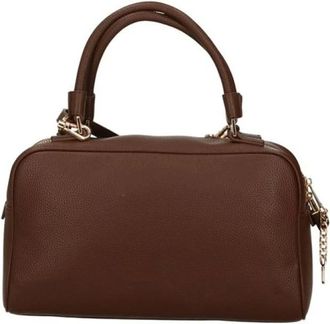 Twinset Tassen, Dames, Bruin, ONE Size, Top Handle Bag