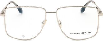 Victoria Beckham VB2136 Eyeglasses - Silver