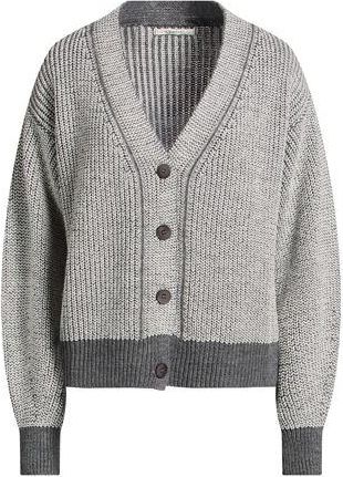 Oper&agrave; KNITWEAR - Cardigans sur YOOX.COM